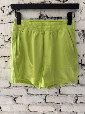 Lululemon 5” Pace Breaker Short: No Liner